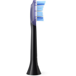 Philips Sonicare Rezerve periuta de dinti electrica Premium Gum Care HX9056/88 Negru, 6 buc