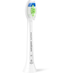 Philips Sonicare Rezerve periuta de dinti electrica Optimal White HX6068/87 Alb, 8 buc
