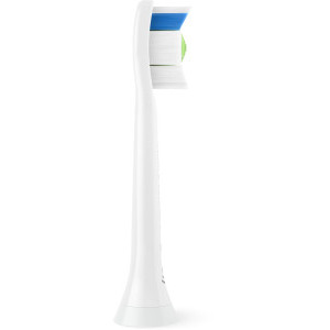 Philips Sonicare Rezerve periuta de dinti electrica Optimal White HX6066/87 Alb, 6 buc
