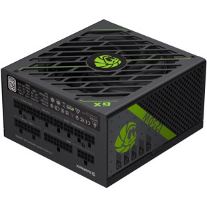 Gamemax GX-1250 PRO ATX3.1, 80+ Platinum, 1250W