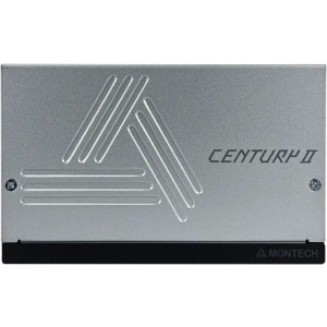 Montech CENTURY II, 80+ Gold, 1200W