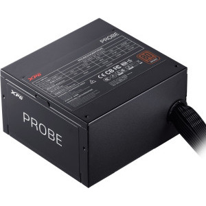 XPG Probe, 80+ Bronze, 600W