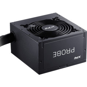 XPG Probe, 80+ Bronze, 600W