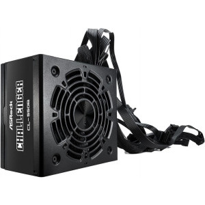 ASRock CL-550B, 80+ Bronze, 550W