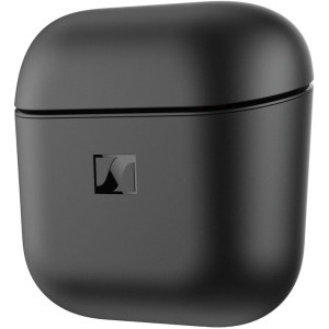 Sennheiser In-Ear, Accentum Open TWS Black