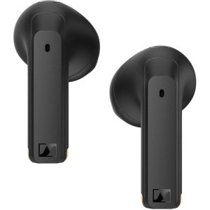 Sennheiser In-Ear, Accentum Open TWS Black