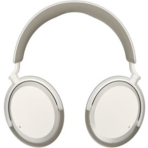 Sennheiser On-Ear, Accentum Wireless White
