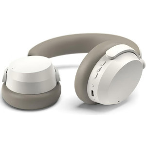 Sennheiser On-Ear, Accentum Wireless White