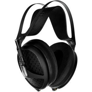 Casti Meze Over-Ear, Empyrean II Black