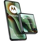 Smartphone Motorola Razr 60 Ultra, 512GB, 16GB RAM, Dual SIM, 5G, Tri-Camera, Pantone Scarab
