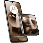 Smartphone Motorola Razr 60 Ultra, 512GB, 16GB RAM, Dual SIM, 5G, Tri-Camera, Pantone Mountain Trail