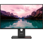 Monitor LED Lenovo ThinkVision T24-40 23.8 inch FHD IPS 4 ms 120 Hz