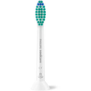 Philips Sonicare Rezerve periuta de dinti electrica ProResults HX6018/87 Alb, 8 buc