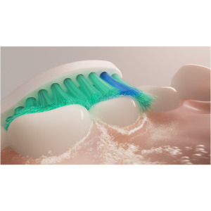 Philips Sonicare Rezerve periuta de dinti electrica ProResults HX6016/87 Alb, 6 buc