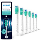 Philips Sonicare Rezerve periuta de dinti electrica ProResults HX6016/87 Alb, 6 buc