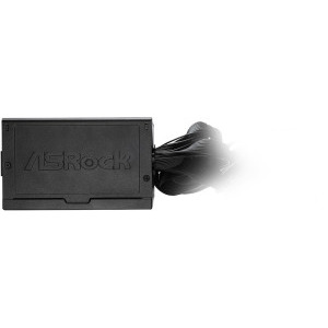 ASRock CL-650G, 80+ Gold, 650W