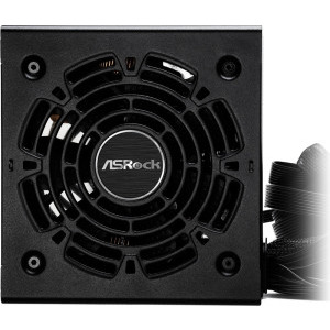 ASRock CL-650G, 80+ Gold, 650W