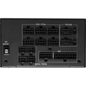 ASRock PG-1300G, 80+ Gold, 1300W