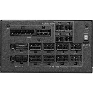 ASRock TC-1300T, 80+ Titanium, 1300W