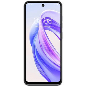 Smartphone Meizu Mblu 21, 128GB, 6GB RAM, Dual SIM, 4G, Tri-Camera, Black