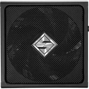 ASRock SL-650G, 80+ Gold, 650W
