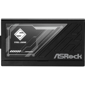 ASRock SL-650G, 80+ Gold, 650W