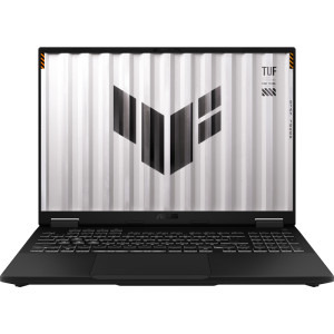 ASUS Gaming 16'' TUF A16 FA608UH, FHD+ 165Hz, Procesor AMD Ryzen™ 7 260 (16M Cache, up to 5.1 GHz), 32GB DDR5, 512GB SSD, GeForce RTX 5050 8GB, No OS, Jaeger Gray