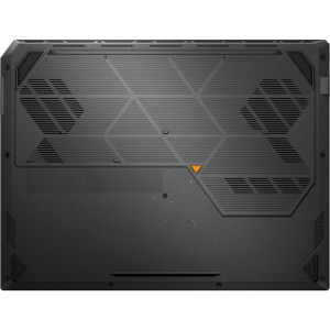 ASUS Gaming 16'' TUF A16 FA608UH, FHD+ 165Hz, Procesor AMD Ryzen™ 7 260 (16M Cache, up to 5.1 GHz), 32GB DDR5, 512GB SSD, GeForce RTX 5050 8GB, No OS, Jaeger Gray