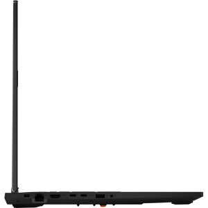 ASUS Gaming 18'' TUF A18 FA808UH, FHD+ 144Hz, Procesor AMD Ryzen™ 7 260 (16M Cache, up to 5.1 GHz), 16GB DDR5, 512GB SSD, GeForce RTX 5050 8GB, No OS, Jaeger Gray