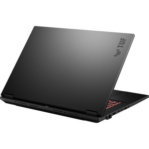 ASUS Gaming 18'' TUF A18 FA808UH, FHD+ 144Hz, Procesor AMD Ryzen™ 7 260 (16M Cache, up to 5.1 GHz), 16GB DDR5, 512GB SSD, GeForce RTX 5050 8GB, No OS, Jaeger Gray