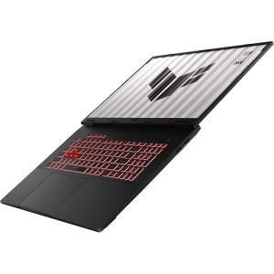 ASUS Gaming 18'' TUF A18 FA808UH, FHD+ 144Hz, Procesor AMD Ryzen™ 7 260 (16M Cache, up to 5.1 GHz), 16GB DDR5, 512GB SSD, GeForce RTX 5050 8GB, No OS, Jaeger Gray