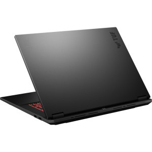 ASUS Gaming 18'' TUF A18 FA808UH, FHD+ 144Hz, Procesor AMD Ryzen™ 7 260 (16M Cache, up to 5.1 GHz), 32GB DDR5, 512GB SSD, GeForce RTX 5050 8GB, No OS, Jaeger Gray