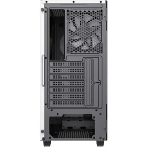 Gamemax Diamond CP White