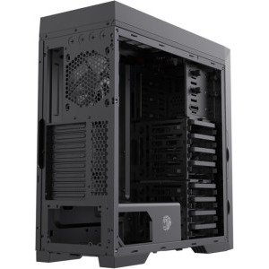 Gamemax Master v2 Black