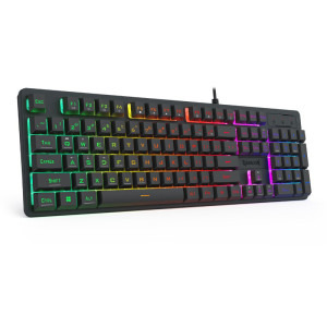 Redragon Netherbane Neagra Rainbow