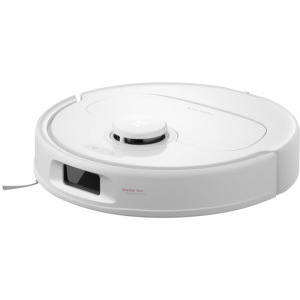 Roborock QR 798, 5200 mAh, 10000Pa, 0.47L, Alb