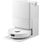 Aspirator robot Roborock QR 798, 5200 mAh, 10000Pa, 0.47L, Alb