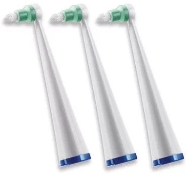 WATERPIK Rezerva irigator oral SRIP-3E, 3 buc