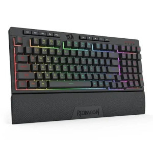 Redragon Shiva Pro RGB Neagra