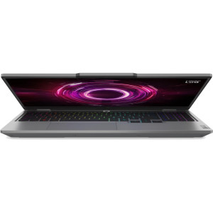 Lenovo Gaming 15.6'' LOQ 15AHP10, FHD IPS 144Hz G-Sync, Procesor AMD Ryzen™ 7 250 (16M Cache, up to 5.1 GHz), 16GB DDR5, 1TB SSD, GeForce RTX 5060 8GB, No OS, Luna Grey