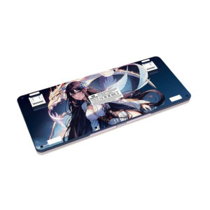 Redragon Flekact Pro Alba RGB Switch-uri Liniare Huano Mecanica