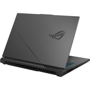 ASUS Gaming 18'' ROG Strix G18 G814PP, FHD+ 144Hz, Procesor AMD Ryzen™ 9 8940HX (64M Cache, up to 5.30 GHz), 32GB DDR5, 1TB SSD, GeForce RTX 5070 8GB, No OS, Eclipse Gray