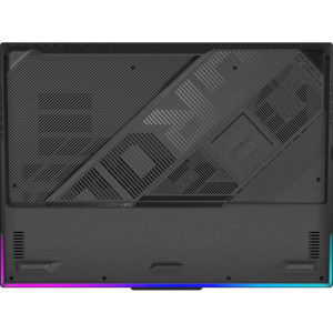 ASUS Gaming 18'' ROG Strix G18 G814FP, FHD+ 144Hz, Procesor AMD Ryzen™ 9 9955HX (64M Cache, up to 5.40 GHz), 32GB DDR5, 1TB SSD, GeForce RTX 5070 8GB, No OS, Eclipse Gray
