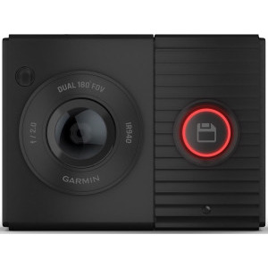 Garmin DashCam Tandem