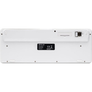 Tellur Mini Wireless White