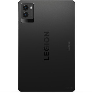 Lenovo Legion Tab 2025, 8.8 inch Multi-touch, Cortex X4 3.3GHz Octa Core, 12GB RAM, 256GB flash, Wi-Fi, Bluetooth, Android 14, Eclipse Black