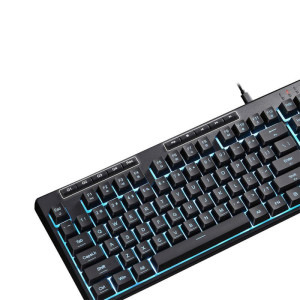 Redragon Shiva TKL Neagra RGB