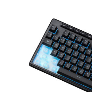 Redragon Shiva TKL Neagra RGB