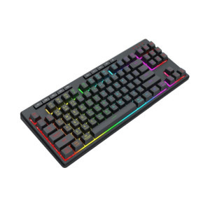 Redragon Shiva TKL Pro Neagra RGB
