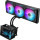 Cooler CPU ASUS ROG Ryuo IV SLC 360 ARGB